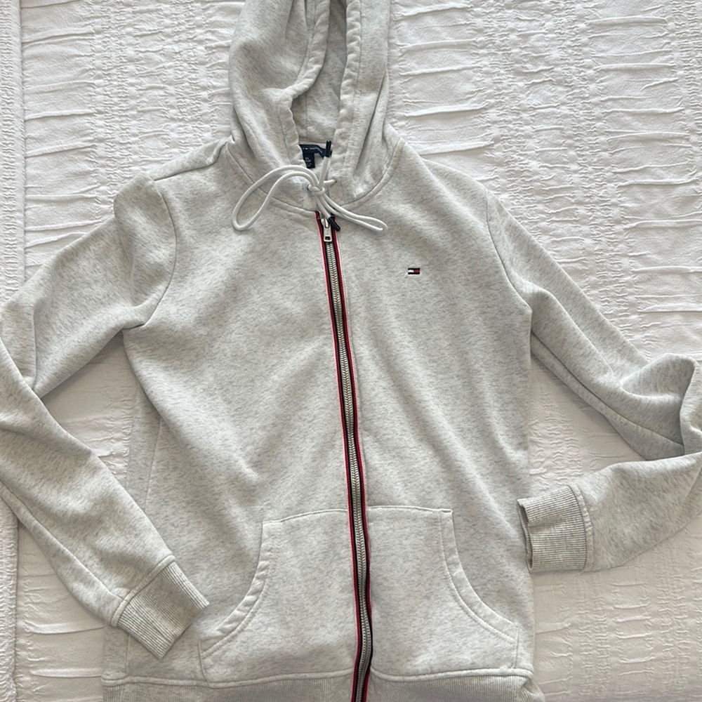 Tommy Hilfiger Zip-up